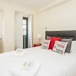 Lxway Apartments Alfama - Rua Do Paraiso