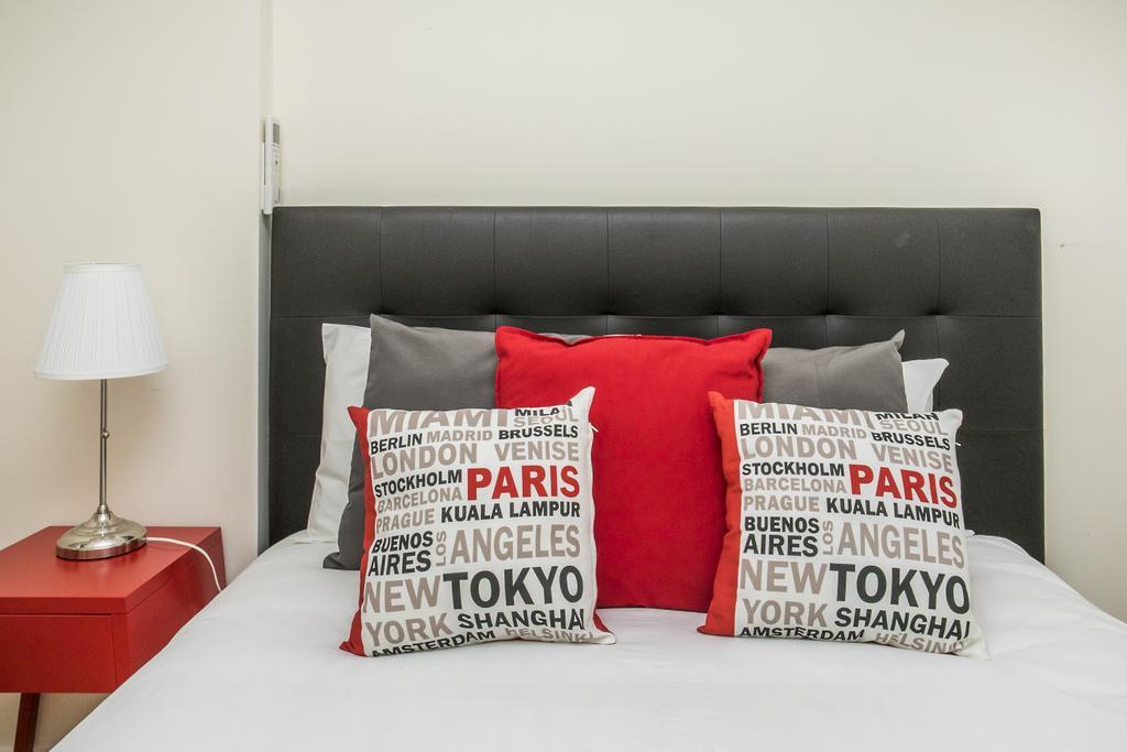 Apartamento Lxway Alfama - Rua Do Paraiso Lisboa