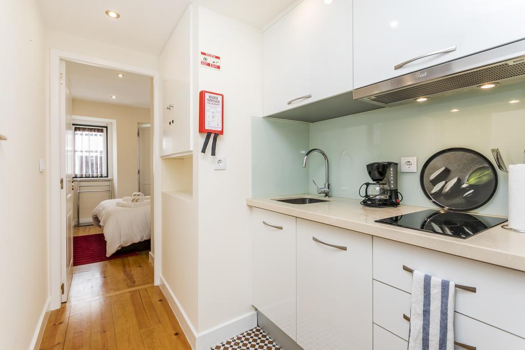 Apartamento Lxway Alfama - Rua Do Paraiso